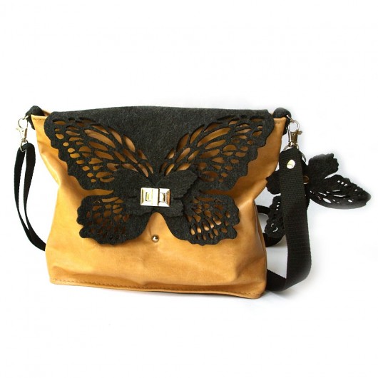 naturalny brąz&fly PAWDECO