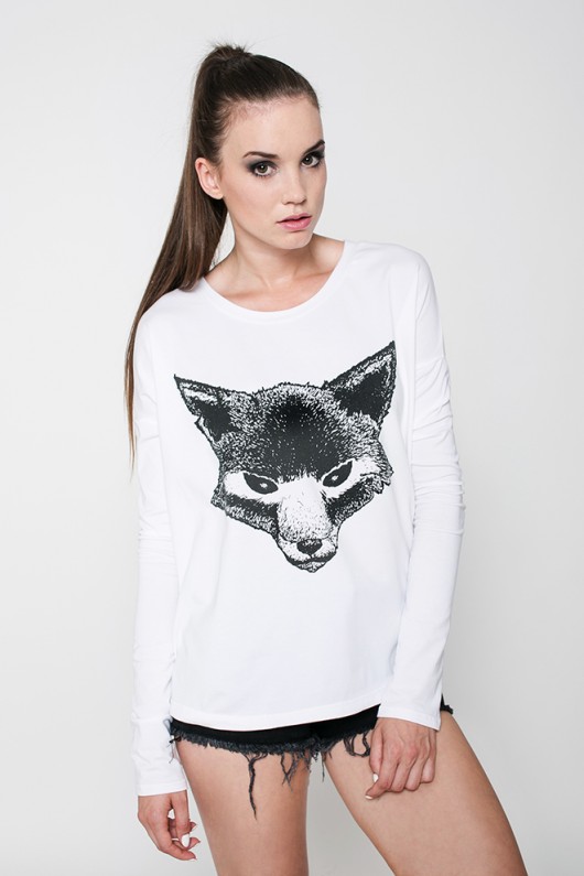 FOX oversize NORTHOOD