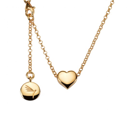 Bransoletka Pene Serce My Way Jewellery