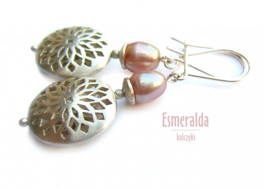 ALL EXCLUSIVE - Esmeralda Kopalnia Srebra Mariselli