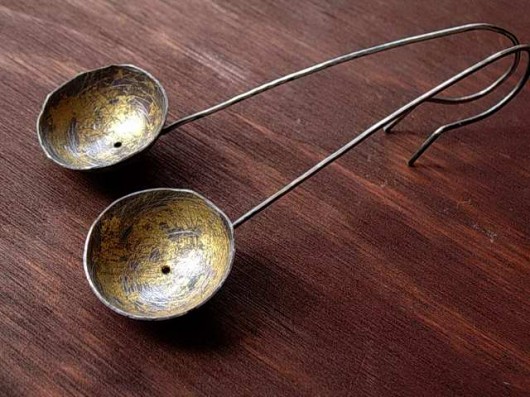 chochle dziurawe Beata Trotter