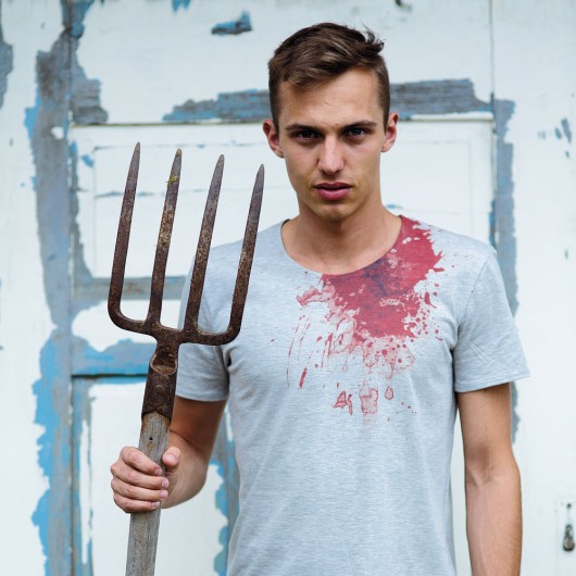 TRUE BLOOD męska YURCOV