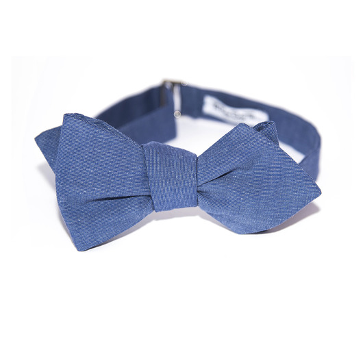 Muszka wiązana The Bow Bow Ties