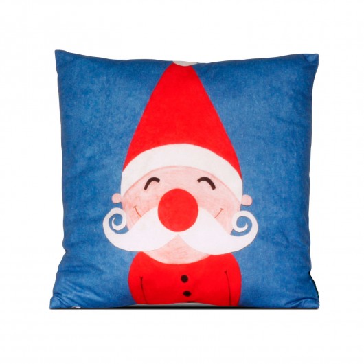 Poduszka Santa MIA home