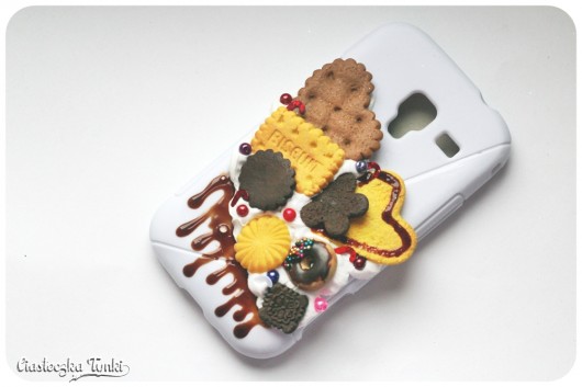Samsung Galaxy Ace 2 GT-i8160 ciasteczkatynki