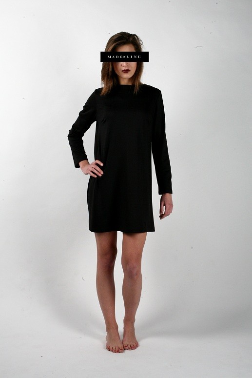 mia black MADE LINE