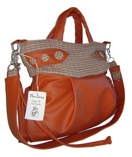 >>SixB&Orange<< Renifereq