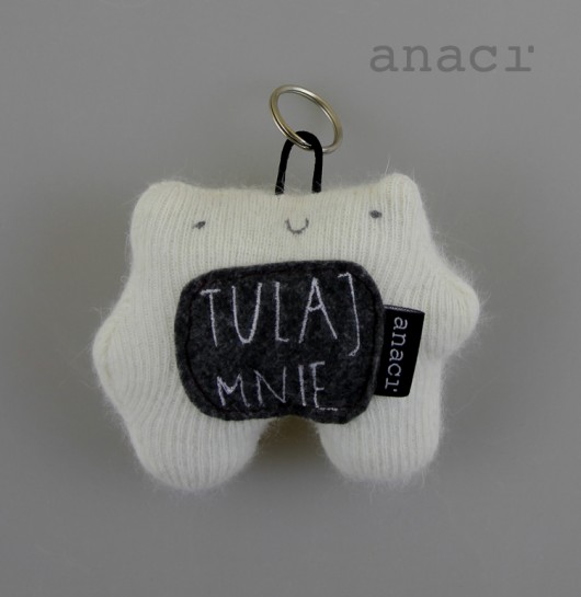 Tulanek anaci
