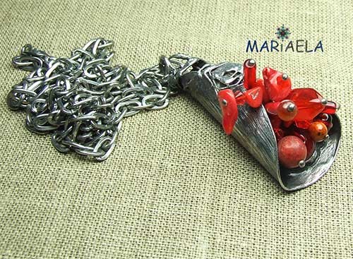 WISIOR PRZEPYCH CZERWIEŃ MARIAELA