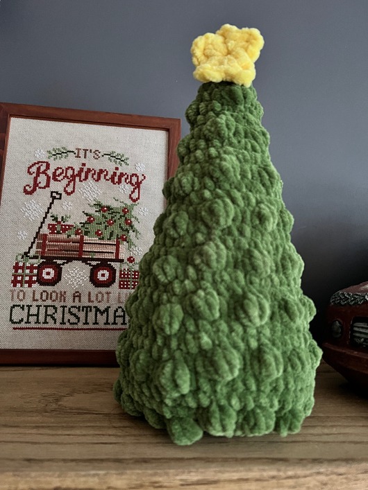 dekoracje świąteczne Choinka dekoracyjna