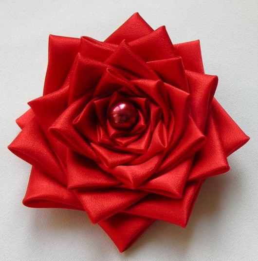 Rosso Oiran