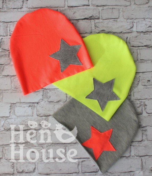 Beanie Star  henhouse