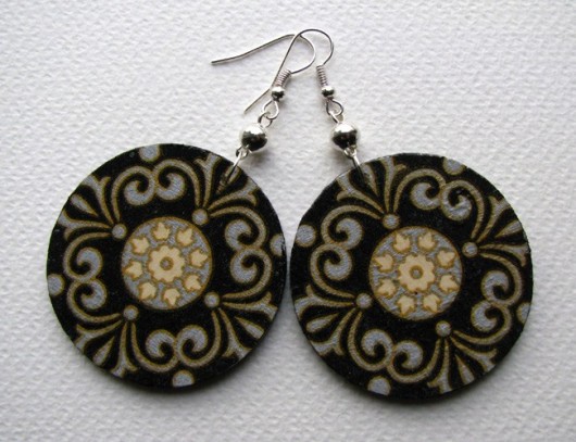 Ornament inka76