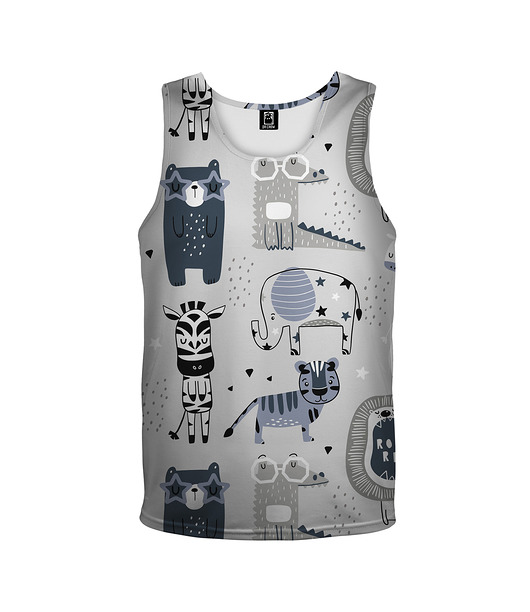 t-shirty dla dziewczynki Bokserka Top Girl DR.CROW Childish