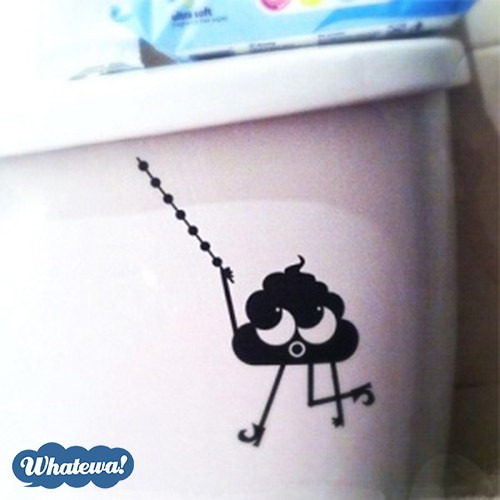 Pan Poo Poo Whatewa