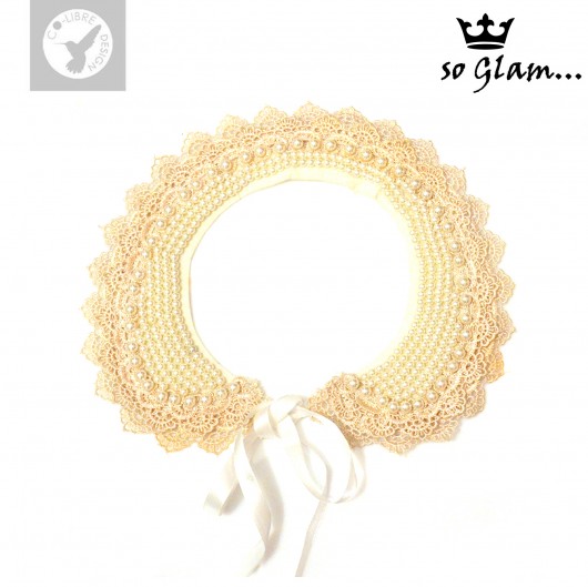 so Glam - model Babie Lato CO LIBRE DESIGN