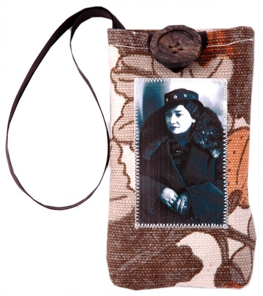 Etui Lisia Dama TWINS