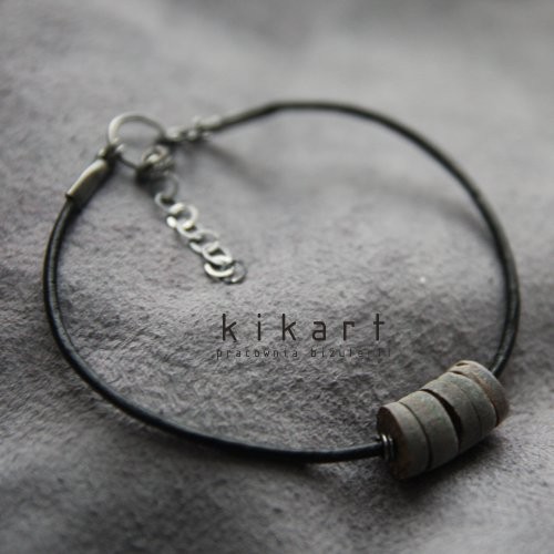 szara unisex kikart