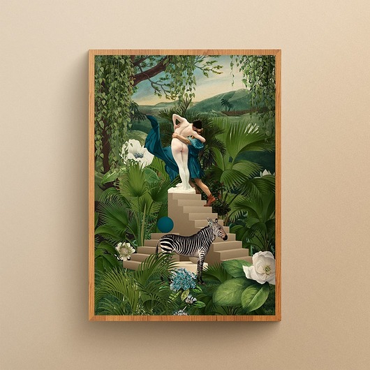 plakaty Plakat Euforia