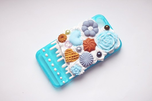Iphone 4/4s ciasteczkatynki