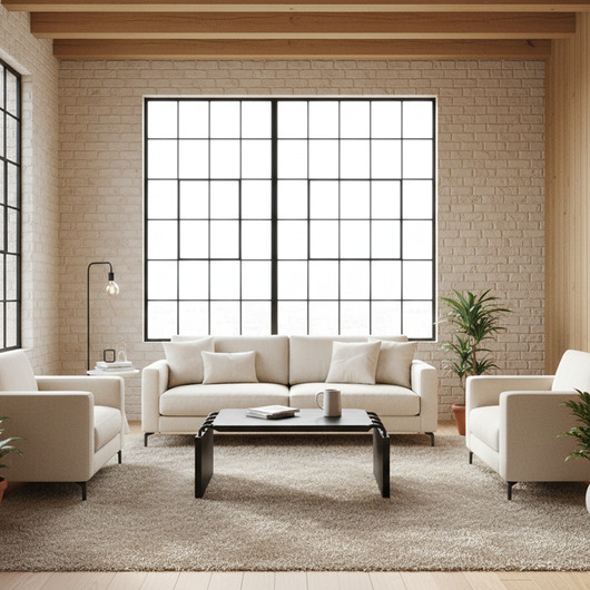 stoliki kawowe Stolik kawowy betonowy Slate