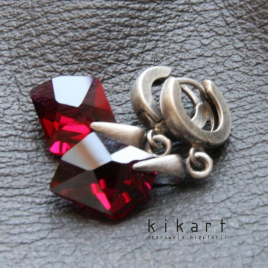 filigranowe ruby kikart