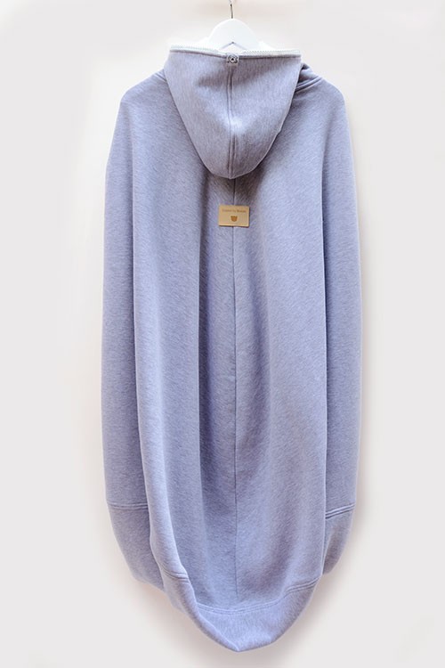 Cocoon_grey_and_white BOSKA
