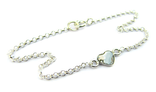 Bransoletka kryształ Swarovski Crystal Marisella