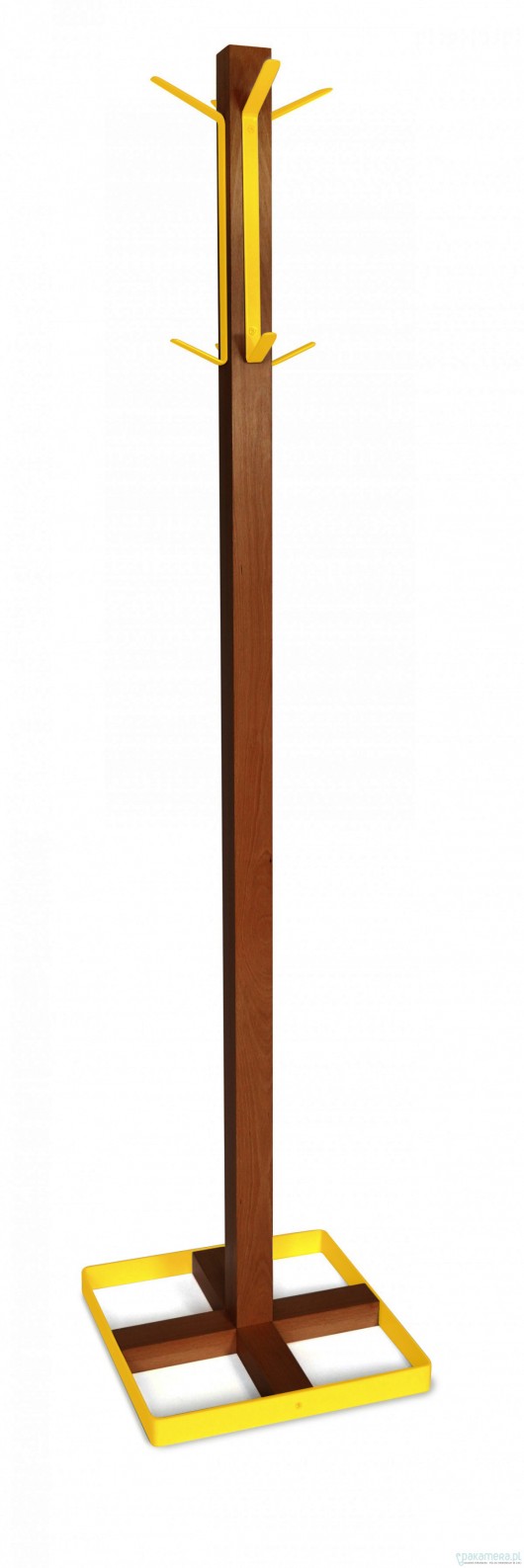 Wieszak do przedpokoju  MOIKA DESIGN