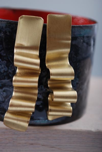 golden RIBBON Dorota Oyrzanowska