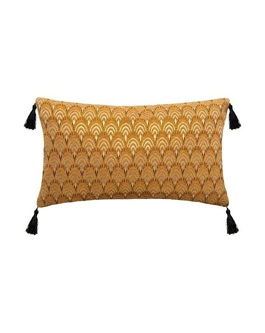 poduszki z grafiką Poduszka Dekoracyjna z Chwostami Pesca 30x50 cm