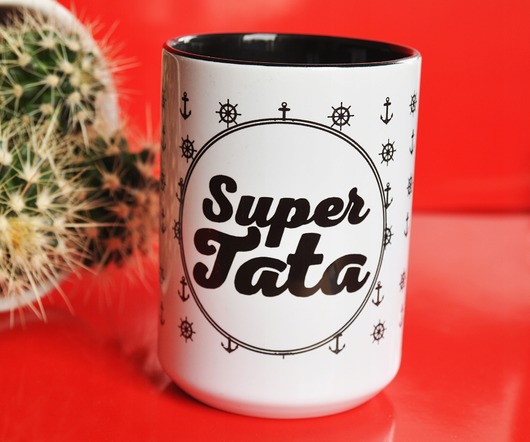 kubki Super Tata, kubek dla Taty