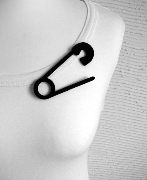 agraFKA felt label
