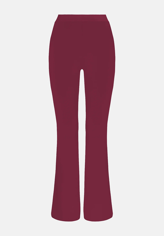 legginsy Legginsy Bella Wino