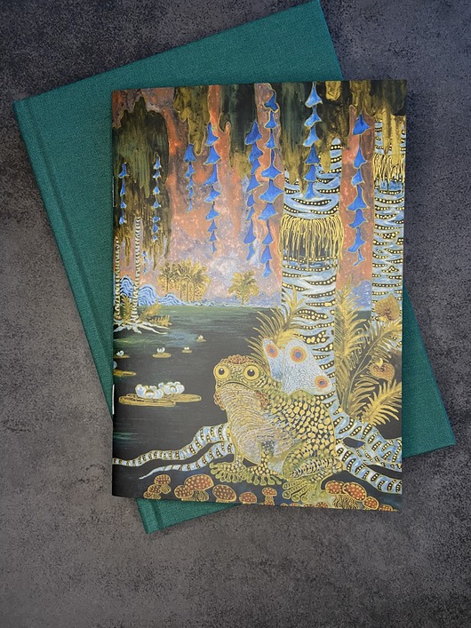 notatniki i albumy Zeszyt w kropki