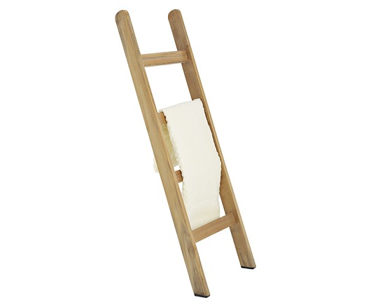 Drabina drewniana piaskowa MIA home