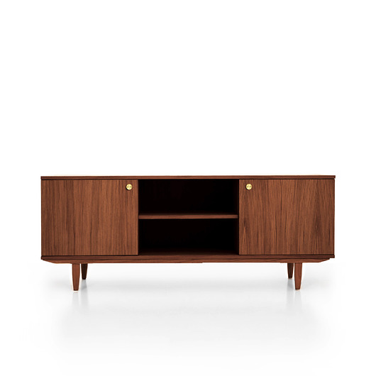regały i półki Komoda sideboard T-S15