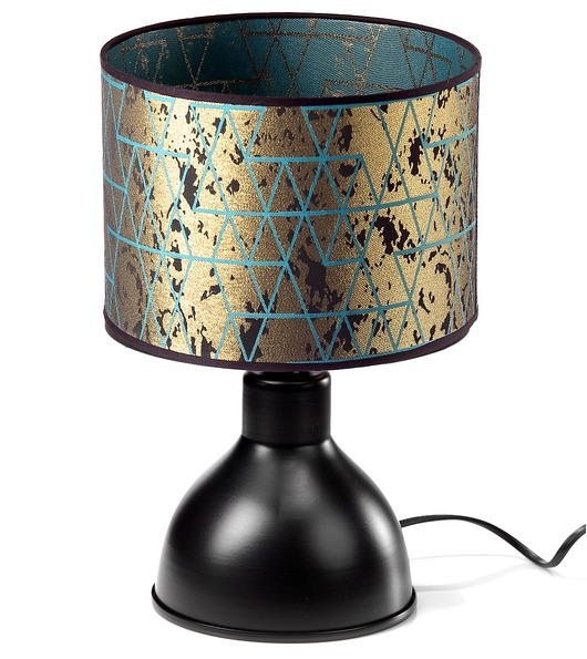 lampy stołowe Lampa Stołowa  Nocna Marolle Luxury
