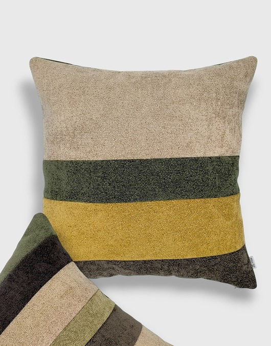 poduszki, poszewki - różne Poduszka dekoracyjna less waste 45x45 Heaven V1