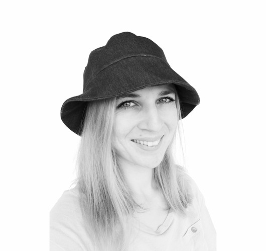 kapelusze damskie bucket hat kapelusz kubełkowy czapka rybacka
