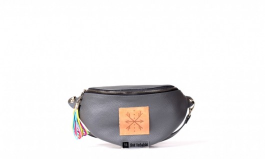 Torba Slon by Marcelina WAIST BAG Słoń Torbalski