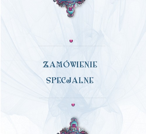 Zamówienie specjalne Ewa Saj Fotografie
