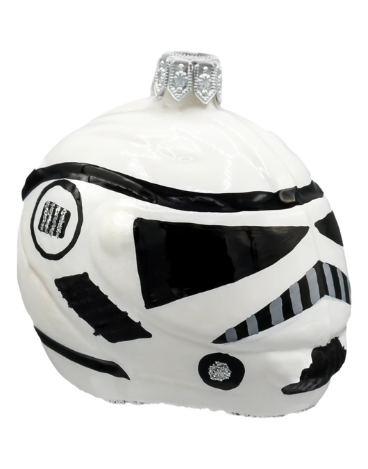 ozdoby choinkowe Bombka choinkowa: Szturmowiec