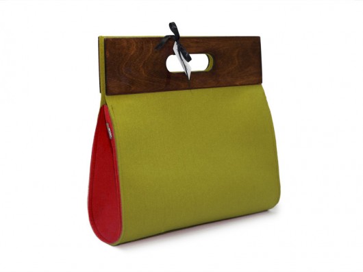 Glamour Lime&Red moo studio