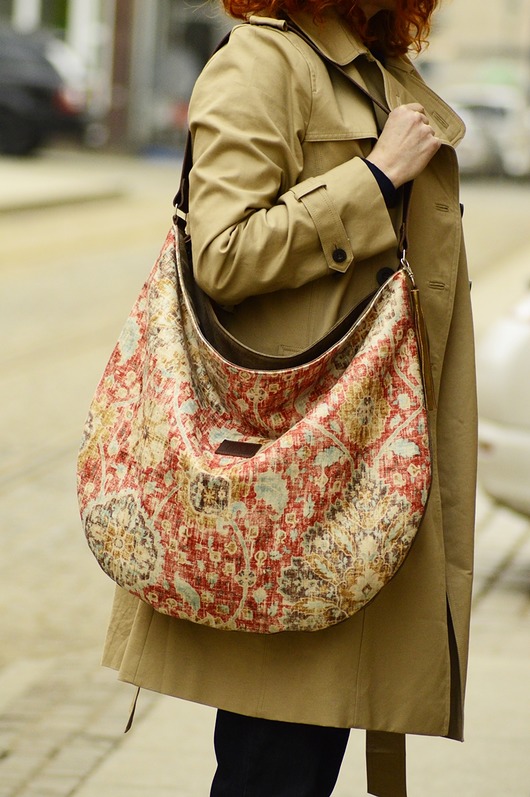 Hobo Orient MAY