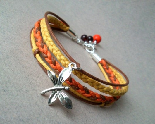 butterfly Monika Sibiga