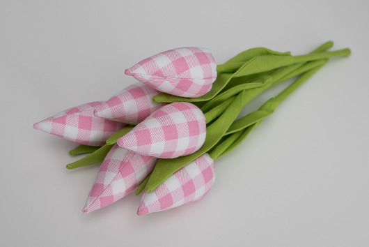Bukiet TULIPANÓW  LalaShop