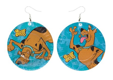 Gdzie jesteś Scooby Doo (na zamówienie) KuKa