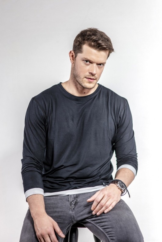 LAX Longsleeve McPeoples