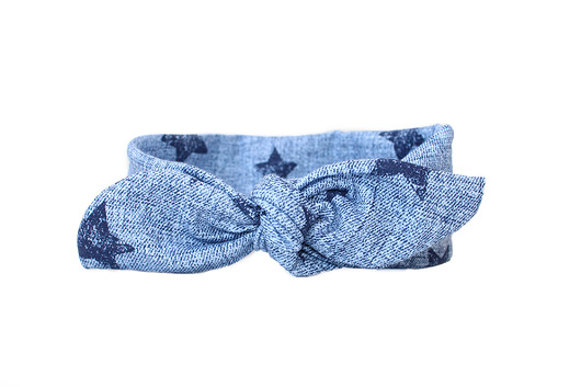 Opaska pin up jeans Talulla